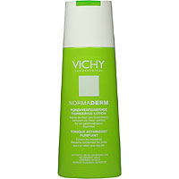 серия VICHY Norma Derm