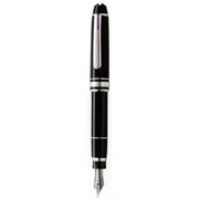 ручка перьевая Montblanc или S.T.Dupont