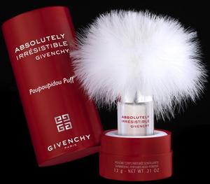 пудра Givenchy "Poupoupidou puff"