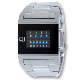 Binary Watch