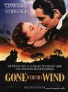 Диск "Gone with the wind"