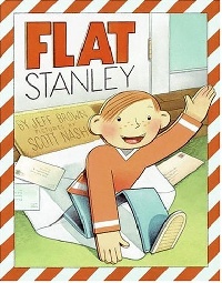 Flat Stanley