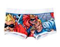 aussiebum underwear hero brief &(or) hipster action