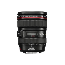 Объектив Canon EF 24-105mm f/4L IS USM