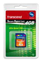 Transcend TS4GSD133