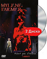 Mylene Farmer: Avant Que L'ombre… A Bercy (2 DVD)