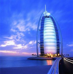 Jumeirah Beach Road Dubai