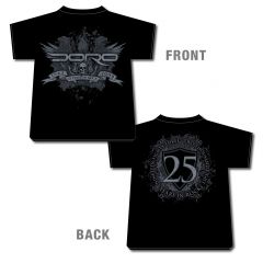 T-shirt Doro