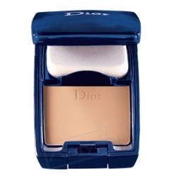 Dior Матирующая пудра Diorskin X4 Control 030