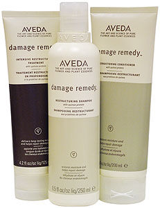 AVEDA DAMAGE REMEDY