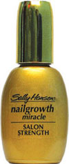 Лак для ногтей Nail Growth Miracle Sally Hansen