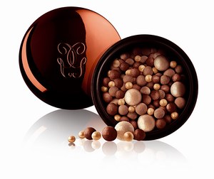 Terracotta Summer Stones by Guerlain