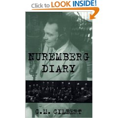 Nuremberg Diary