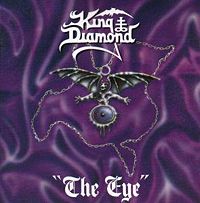 The Eye (King Diamond album)