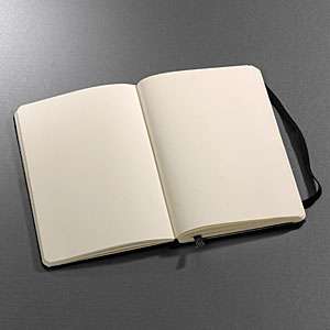 moleskine