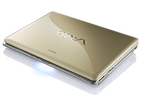 Ноутбук Sony VAIO VGN-CR41ZR/N