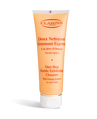 One-Step Gentle Exfoliating Cleanser