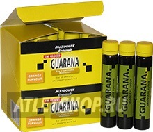 guarana multipower