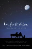 Charles Baxter "The Feast of Love"