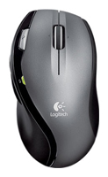 LOGITECH MX 620 Cordless Laser USB