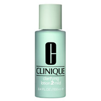 Clinique Mild Clarifying Lotion