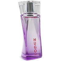 Hugo Boss "Hugo Pure Purple"