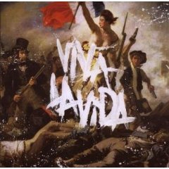 Coldplay - Viva La Vida or Death And All His Friends