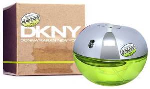 DKNY  Be Deliciouse