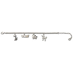 Lovlots Dogs Bracelet