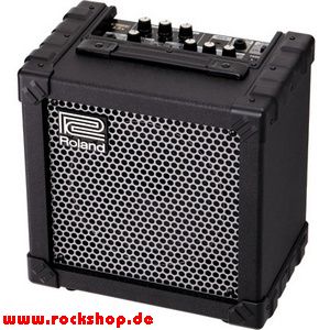 Roland Cube-15X