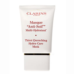 Clarins Thirst Quenching Hydra-Care Mask