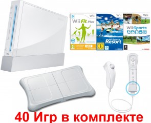 Nintendo Wii