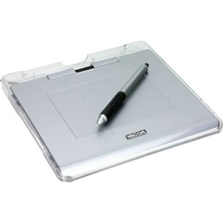 WACOM Graphire4 Classic EE A6