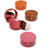 Bourjois Powder blush,Румяна