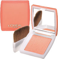 Blush Delicieux by L'Oreal