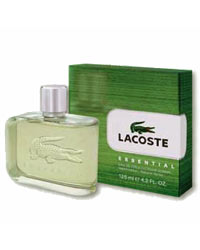 Lacoste Essential