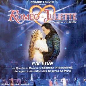 Rom&#233;o et Juliette