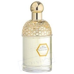 GUERLAIN Aqua Allegoria Mandarine-Basilic