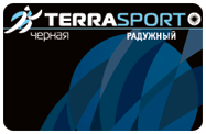 клубная карта terrasport