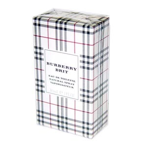 Burberry "BRIT"