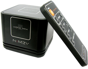 Nimzy Vibro MAX