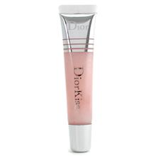 CHRISTIAN DIOR Блеск для губ DiorKiss Lip-Plumping Gloss