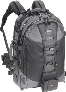 Lowepro PhotoTrekker AW II / Photo Trekker AW