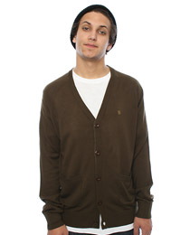 Fenchurch - The Datson Cardigan