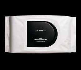 MAC Wipes