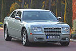 Chrysler C 300