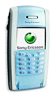 Ericsson P800