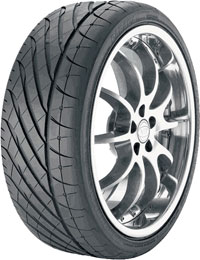 YOKOHAMA 195/50 R15 82V Parada Spec-2 PA01