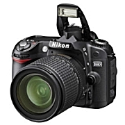 Nikon D80 Kit