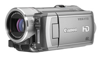 Canon HF100